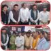 ग्वालियर  पूर्व कप्तान कपिल देव और सीएम डॉ. मोहन यादव ने किया माधवराव सिंधिया इंटरनेशनल क्रिकेट स्टेडियम का शुभारंभ।