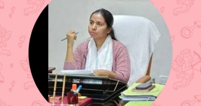 *कल से शहरी क्षेत्रों में जल संरक्षण के लिए चलाया जायेगा विशेष अभियान *सभी संबंधित अधिकारियों को निगमायुक्त द्वारा अभियान को सफल बनाने जारी किये गए निर्देश* *जल स्त्रोतों का संरक्षण करना हम सबका दायित्व है – निगमायुक्त प्रीति यादव*