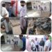 नगर निगम कटनी ने फायर सेफ्टी मॉक ड्रिल के जरिए लोगों को किया जागरूक बताए गए सुरक्षा के उपाय