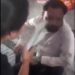 सावधान देखे वायरल VIDEO लड़की का मोबाईल नंबर मांगने और छेड़छाड़ करने के विरोध युवक की चप्पलों से जमकर पिटाई