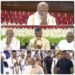 नई दिल्ली ‘मोदी… मोदी…’ के नारों से गूंज उठी एनडीए की संसदीय दल की बैठक। माथे से लगाई संविधान की कॉपी, प्रधानमंत्री पद के लिए नरेंद्र मोदी के नाम का रखा जाएगा प्रस्ताव। देखें VIDEO