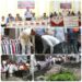 नमामिगंगेअभियान  500 वर्ष पुरानी बावड़ी का संरक्षण एवं संवर्धन का कार्य हुआ शुरू  हम सबको अपने आसपास की बावड़ियों, कुंआ को करना होगा एवं संवर्धन – विधायक श्री लारिया  नमामि गंगे अभियान 16 जून तक