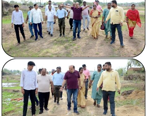 *जनता जनार्दन की सेवा के लिए प्रसिद्ध रहे*  *दादा ईश्वरदास रोहाणी के जन्मोत्सव पर लगाए जाएंगे 1 लाख 25 हजार पौधे – विधायक अशोक ईश्वरदास रोहाणी*