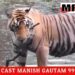 देखिए VIDEO कान्हा टाइगर रिजर्व में बाघ द्वारा नदी की सफाई करने का वीडियो वायरल, टाइगर नदी से एक लकड़ी को बाहर निकलते हुए आ रहा नजर