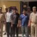 बेटे के द्वारा मां की हत्या का मामला 2 दोस्तों की मदद से गला दबाकर उतारा मौत के घाट