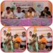 बड़वारा विधायक और कलेक्टर की उपस्थिति में ढीमरखेड़ा में कुपोषित बच्चों को किया गया पोषण किट का वितरण