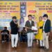 M.A अवार्ड से सम्मानित,…निमिष सोनी