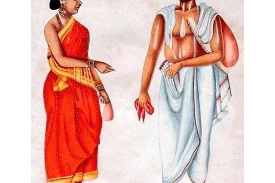 बिन पेंदी का पात्र