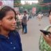 नाबालिग वाहन चालको के विरुद्ध चालानी कार्यवाही एवं रोको-टोको अभियान चलाया गया देखिऐ VIDEO
