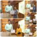 कटनी के प्रमुख पर्यटक एवं धार्मिक स्थलों से अवगत हो रहे लोग* *कटनी को जाने क्विज प्रतियोगिता के प्रति बढ़ रहा लोकप्रियता का ग्राफ* *पांच में से तीन स्थानों पर ग्रामीण प्रतिभागियों ने जमाया कब्जा*