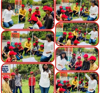 जीरो शैडो डे पर सारिका घारू का आयोजन –  जीरो शैडो डे पर खास – काया के पैरो के नीचे थी साया  जीरो शैडो डे पर खास – काया थी लेकिन छाया नहीं  सिर के उपर आकर सूरज ने सीधी नजर से देखा भोपाल को  सूरज से हुआ सामना भोपाल का – सारिका