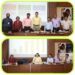 तीन वर्षाे में जिले के एक 1. 70 लाख छात्रों और शिक्षकों का नेत्र परीक्षण कर दिये जाएगें निःशुल्क चश्में कलेक्टर की पहल पर साईटसेवर्स संस्था ने छात्रों के नेत्र परीक्षण हेतु बढ़ाया हांथ जुलाई माह के प्रथम सप्ताह में सी.एम.राइज स्कूल कटनी से प्रारंभ होगा नेत्र परीक्षण कार्य इस साल कटनी और विजयराघवगढ़ विकासखंड के छात्रों का होगा नेत्र परीक्षण कार्य