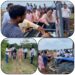 कलेक्टर ने बेस प्लान्टर विधि से मक्का बुआई का अवलोकन किया