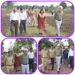 कलेक्‍टर एवं एसपी ने लिया रानी दुर्गावती के #बलिदान_दिवस कार्यक्रम की तैयारियों का जायजा