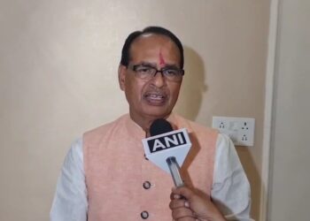 मध्यप्रदेश में जनता ने कांग्रेस का सूपड़ा साफ कर दिया। यहां भारतीय जनता पार्टी सभी 29 सीटें जीत रही है।