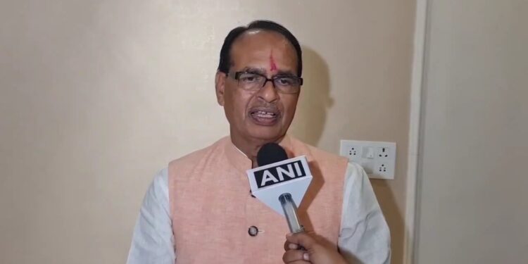 मध्यप्रदेश में जनता ने कांग्रेस का सूपड़ा साफ कर दिया। यहां भारतीय जनता पार्टी सभी 29 सीटें जीत रही है।