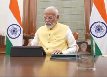 Modi 3 का शुभारंभ प्रथम दिन ही किसान हित में फैसला लेते हुए 9.3 करोड़ किसानों के लिए ₹20,000 करोड़ की ‘किसान सम्मान निधि’ VIDEO