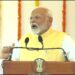 सफल इंसान वो होता है, जिसके भीतर का विद्यार्थी कभी मरता नहीं है। PM