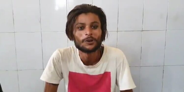 मोहब्बत में धोखा देने की सजा सिर्फ एक ही है- मौत, काट डाली चाकू से गर्दन  गर्लफ्रेंड की हत्या करने वाले इस हत्यारे की जुबानी सुनिए