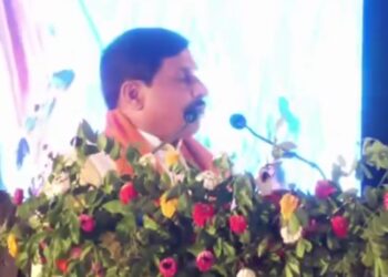 VIDEO हमारे देश में गाय पालना, गौशाला चलाना पवित्र काम माना जाता है। हमने निर्णय लिया कि गायों के लिए गौशालाओं को प्रति गाय की राशि 20 रुपए से बढ़ाकर 40 रुपए प्रदान की जाएगी : CM