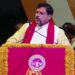 VIDEO हमने तय किया है कि अगर कोई आयुष्मान कार्ड धारक मरीज उज्जैन या कहीं और भर्ती है, यदि उसकी हालत खराब है और उसे इंदौर या दिल्ली-मुंबई ले जाना है, तो हेलीकॉप्टर से निःशुल्क पहुंचाएंगे : CM