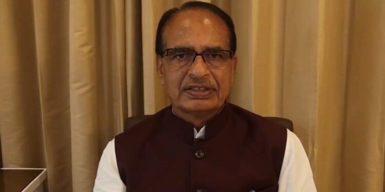 बुधनी विधानसभा की जनता मेरे रोम-रोम में रमती है, हर सांस में बसती है। यहां की जनता ने मुझे सदैव भरपूर प्यार और आशीर्वाद दिया है। शिवराज सिंह चौहान VIDEO