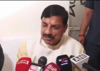 सनातन संस्कृति की संत परंपरा हमारी प्रेरणा का स्रोत…CM