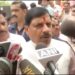 VIDEO मध्यप्रदेश सरकार लॉ एंड ऑर्डर को लेकर बहुत गंभीर है… सभी जिलों को स्पष्ट निर्देश हैं कि जो भी गोवध अधिनियम के अंतर्गत अपराध करेगा, उसके खिलाफ कड़ी कार्रवाई होना चाहिए। कार्रवाई की मॉनिटरिंग प्रदेश लेवल पर की जा रही है। सिवनी की घटना में भी कठोर कार्रवाई की गई है। प्रदेश में किसी तरह की कोई कोताही बर्दाश्त नहीं की जाएगी : CM