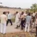 वायरल VIDEO_ SDM साहब ने थप्पड़ मारने का संकेत किया…किसान ने दो थप्पड़ जड़ दिये
