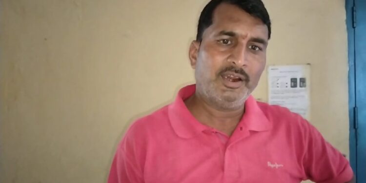 रहटगांव तहसील में समय पर उपस्थित नहीं होते हैं अधिकारी कर्मचारी सुनिऐ जुबानी