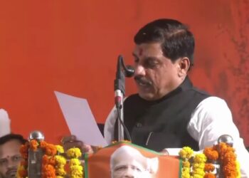 लाड़ली बहनों के खाते में 5 तारीख को राशि फिर आने वाली युवाओं के लिए जुलाई महीने में बालाघाट को भी एक्सीलेंस कॉलेज की सौगात मिलेगी : CM