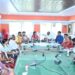 जल गंगा संवर्धन अभियान के तहत नगर निगम कटनी में हुआ विशेष जल सम्मेलन का आयोजन