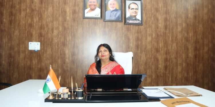 महापौर प्रीति संजीव सूरी ने बकरीद पर्व पर मस्जिदों, ईदगाहों में साफ- सफाई, पेयजल व्यवस्था, स्ट्रीट लाईट व्यवस्था करने के दिये निर्देश