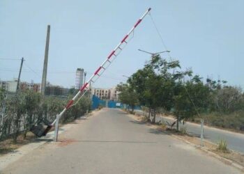 MP के परिवहन चेक पोस्ट बंद करने के आदेश