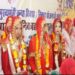 *मुख्यमंत्री कन्या विवाह-निकाह योजना सम्मेलन 15 जुलाई को*  *पंजीयन के लिए अविवाहित युवक-युवती अपना आवेदन फार्म 28 जून तक संभागीय कार्यालयों से कर सकते हैं प्राप्त एवं जमा*