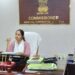 *शासन की हितग्राही मूलक योजनाओं के क्रियान्वयन में कोताही न बरतें अधिकारी कर्मचारी – निगमायुक्त श्रीमती प्रीति यादव*