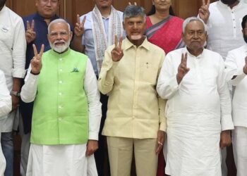 UP, पंजाब, दिल्ली से असम-बंगाल और केरल तक… कहां कौन बन रहा मंत्री, आईऐ देखें संभावितों की पूरी लिस्ट