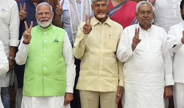 UP, पंजाब, दिल्ली से असम-बंगाल और केरल तक… कहां कौन बन रहा मंत्री, आईऐ देखें संभावितों की पूरी लिस्ट