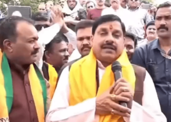 *गौमाता के संरक्षण हेतु गौशालाओं की राशि दोगुनी करेंगे VIDEO*