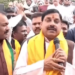 *गौमाता के संरक्षण हेतु गौशालाओं की राशि दोगुनी करेंगे VIDEO*