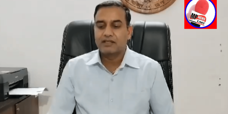 कटनी नदी किनारे खेत में गांजा की खेती,आरोपी गिरफ्तार, बरही थाना क्षेत्र का मामला।अतिरिक्त पुलिस अधीक्षक संतोष डेहरिया ने दी जानकारी VIDEO