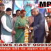 उपराष्ट्रपति जगदीप धनखड़ पहुंचे डिंडौरी, विश्व सिकल सेल दिवस के कार्यक्रम में हुए शामिल