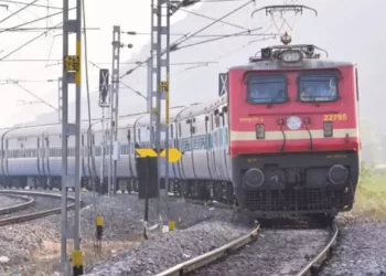 रेल यात्रियों को बड़ी राहत: हफ्ते में तीन दिन चलाई जाएगी स्पेशल ट्रेन, लंबी वेटिंग से मिलेगा छुटकारा, जानें शेड्यूल