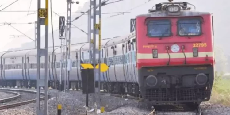 रेल यात्रियों को बड़ी राहत: हफ्ते में तीन दिन चलाई जाएगी स्पेशल ट्रेन, लंबी वेटिंग से मिलेगा छुटकारा, जानें शेड्यूल