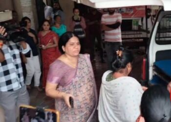 इंदौर के बाल आश्रम में 5 बच्चों की मौत: CM मोहन ने जताया दुख