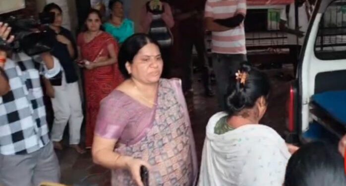 इंदौर के बाल आश्रम में 5 बच्चों की मौत: CM मोहन ने जताया दुख