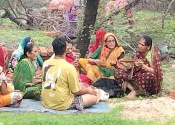 मां कामख्या देवी मंदिर में भक्तों की हो रही है मनोकामनाएं पूर्ण