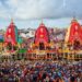 जगन्नाथ रथ यात्रा में देव रथ का परिचय