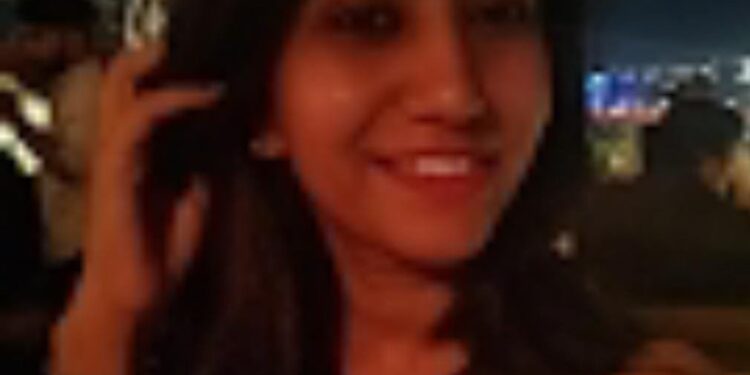 भोपाल जनसंपर्क विभाग की असिस्टेंट डायरेक्टर पूजा थापक ने की आत्महत्या