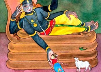 जैसी करनी वैसा फल, आज नहीं तो मिलेगा कल..!!